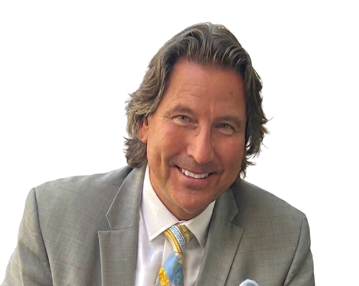 Dr. Perry Mansfield.