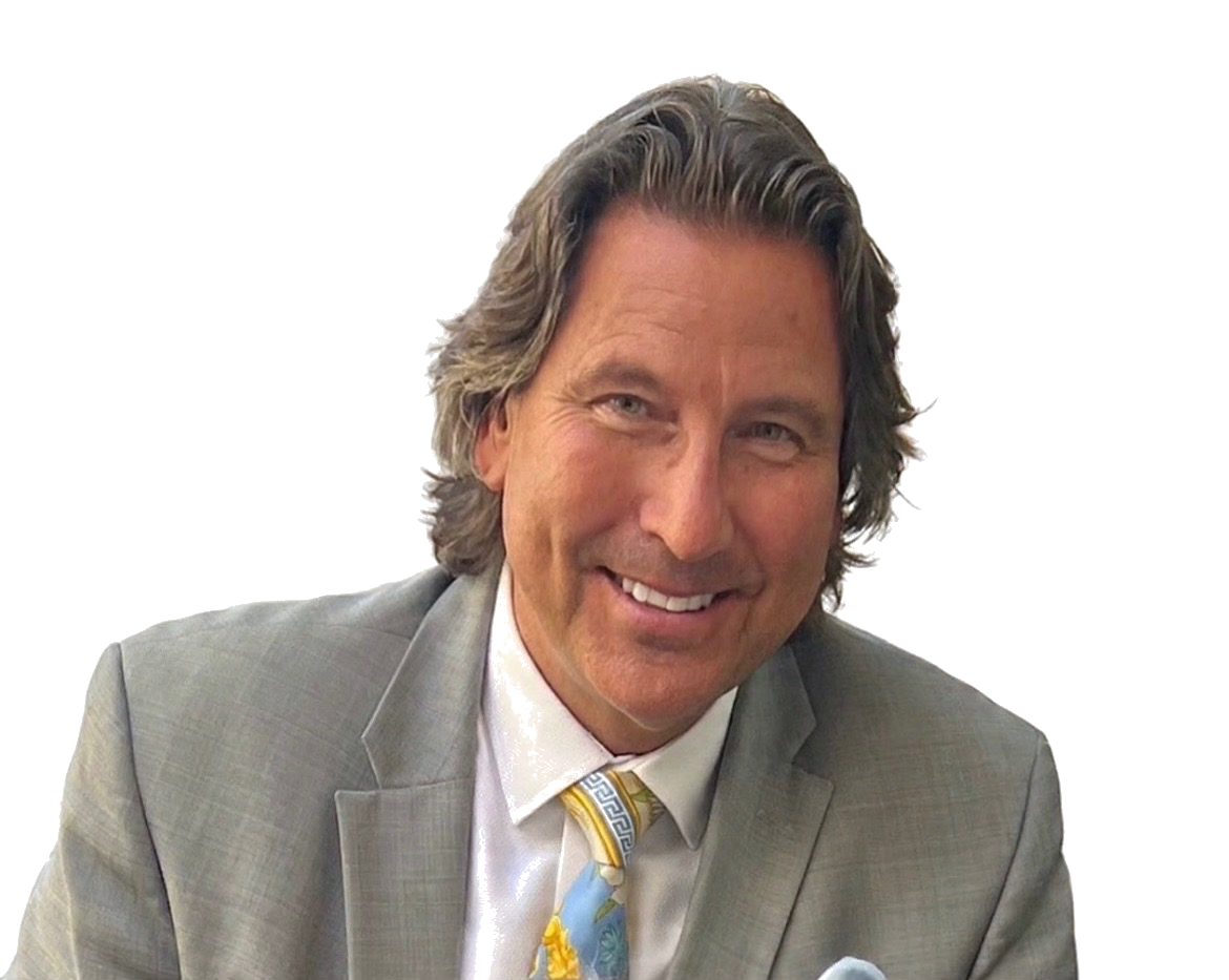 Dr. Perry Mansfield, MD., FRCSC.