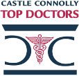 Castle Connolly names Dr. Perry Mansfield as 'Top Otolaryngologist' once again.