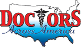 Doctors Across America Logo
