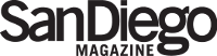 San Diego Magazine Logo