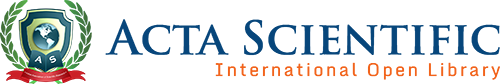 Acta Scientific International Open Library Logo