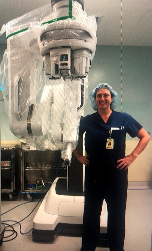 Dr. Brianna Harris