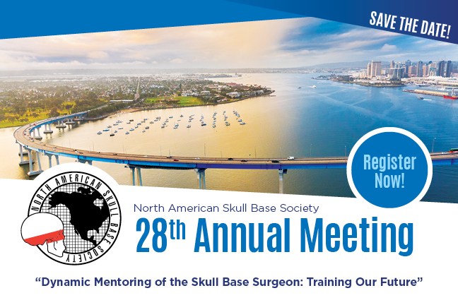 NASBS Annual Meeting 2018, February 16th - 18th