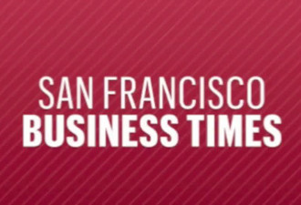 San Francisco Business Times Logo