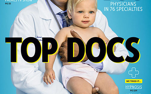 Top Doctors of 2016