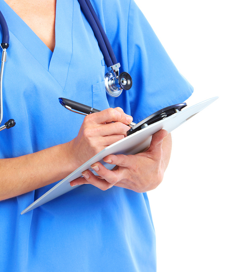Dr. Mansfield selected once again as a National Castle Connolly top doctor.