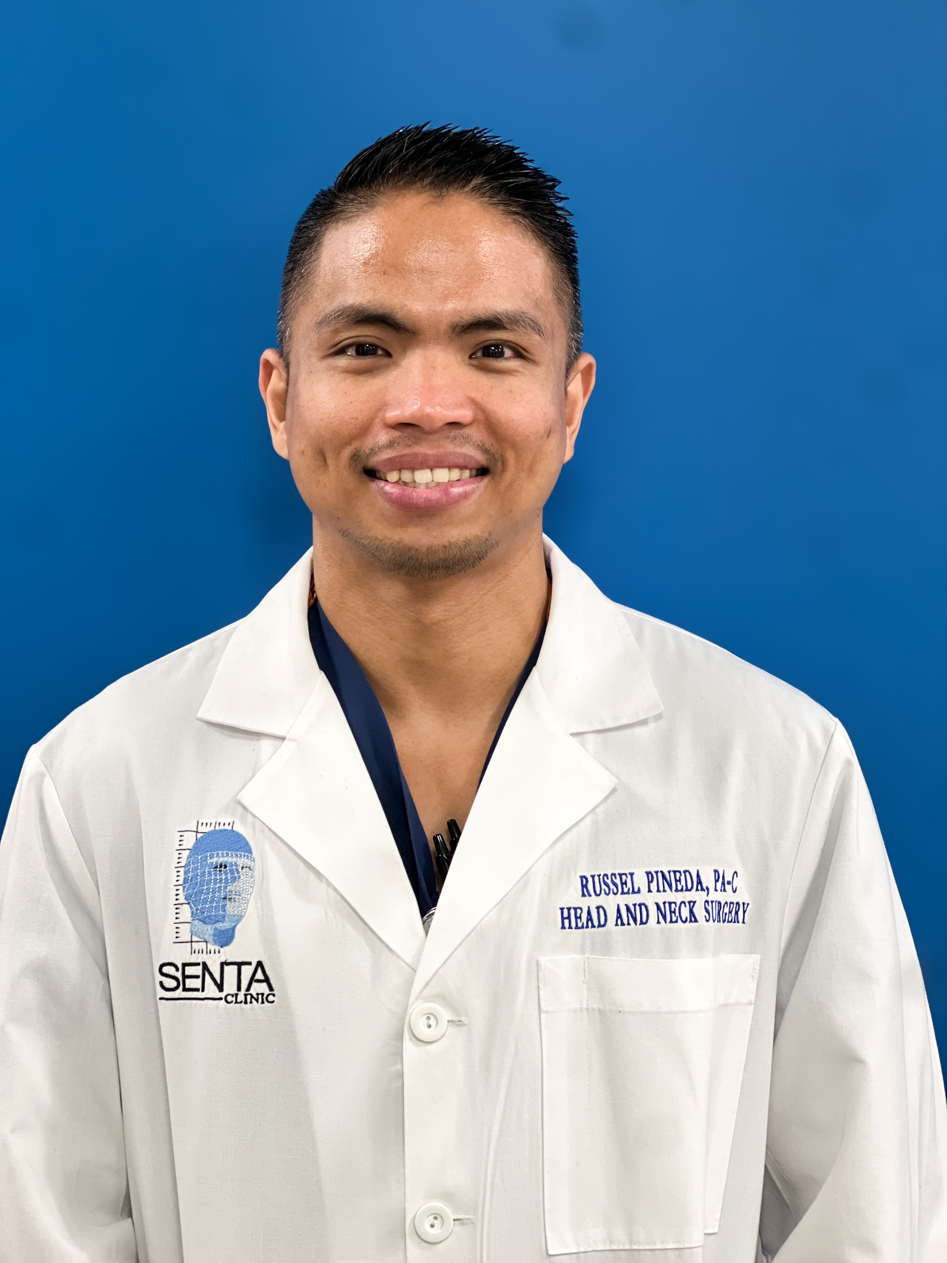 Russel Pineda